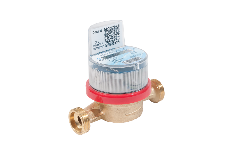 Счетчик воды бытовой «ВСКМ iWAN»