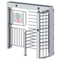 Турникет полноростовой БЛОКПОСТ СТ 3 серия СПЕКТР Z