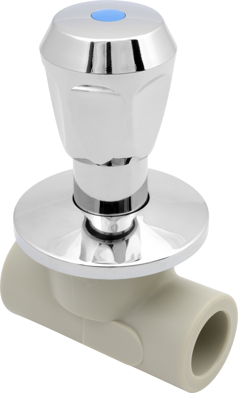 FV PPR Bентиль Laguna