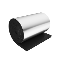 Рулон Ру-флекс СТ ПРОМ АЛЮ RUS/ENG 6,10,13,19,25,32,40,50 мм