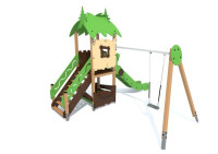 Игровой комплекс S1102