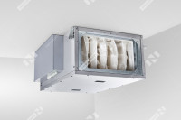 Приточно-вытяжная установка Neiva 2 СX-W-R 1500