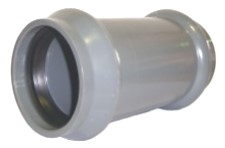 Муфта скользящая ремонтная AQUAVIVA