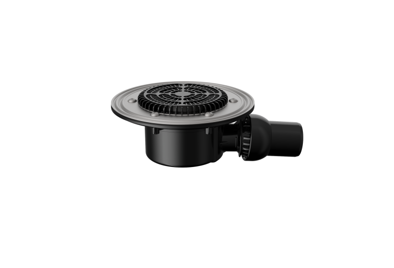 Воронка кровельная VB 520.1 F