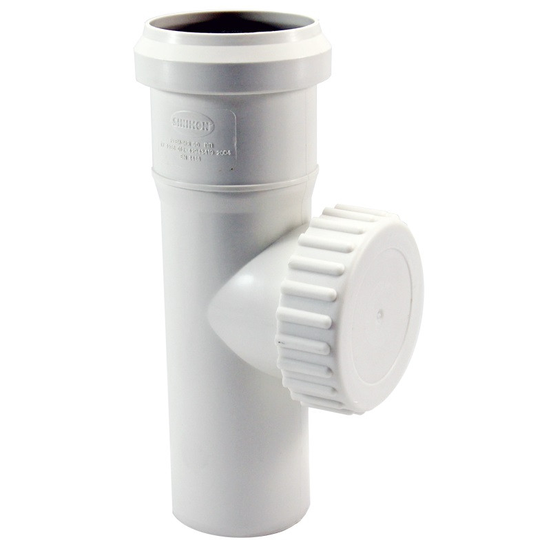 Ревизия Sinikon Comfort Plus d50