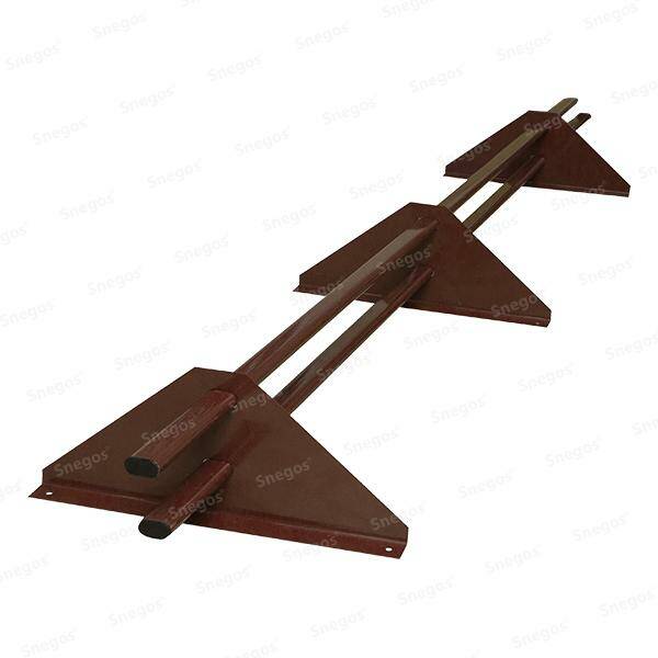 Снегозадержатель ПРЕМИУМ