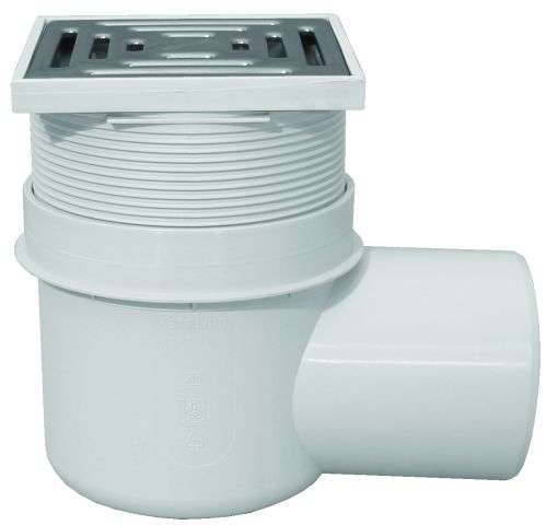 Трап для подвалов и технических помещений HL72N