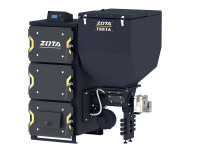 Котел ZOTA Forta DM 12-25 кВт