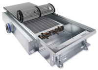 Эжекционный доводчик BID