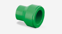 Переходник для муфтовой сварки aquatherm green pipe