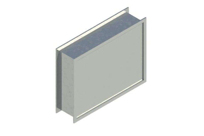 Клапан Сигмавент-НО(КЛ)