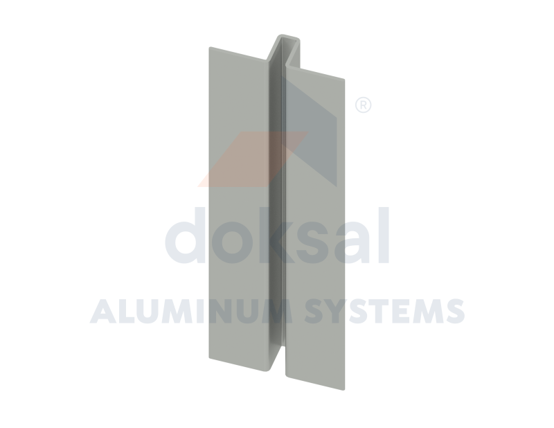 DOKSAL Планка PDV-1039