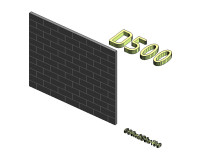 Газобетонный Блок_D500_B2.5_ДСК ГРАС