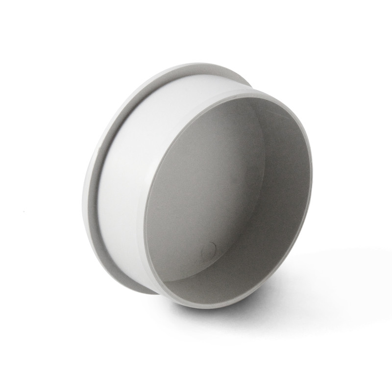 Заглушка Stilte Plus бесшумная канализация