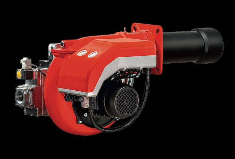 Газовая горелка GAS XP 60 CE TC