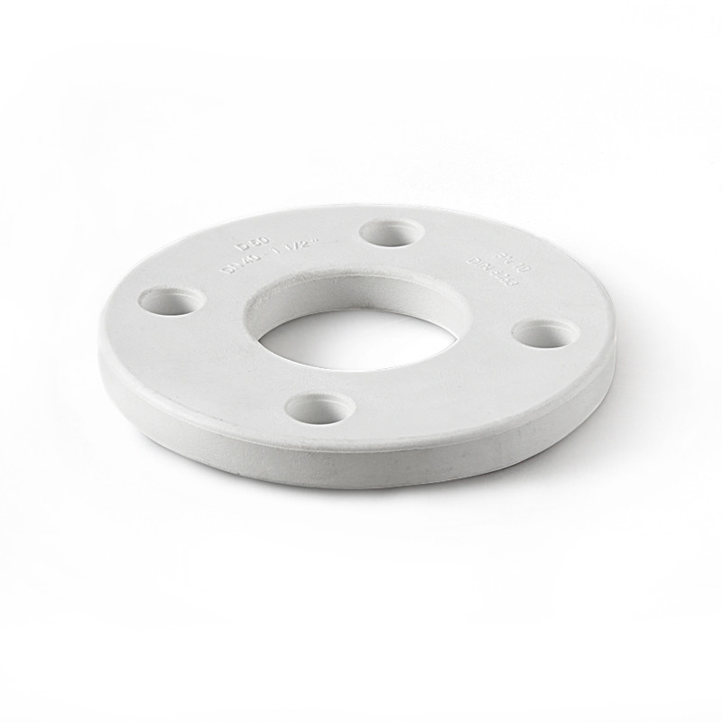 Фланец полипропиленовый Pro Aqua PN 10(PP-R)