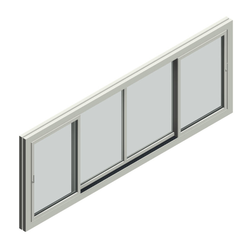 HS портал VEKAMOTION 82 схема Ki