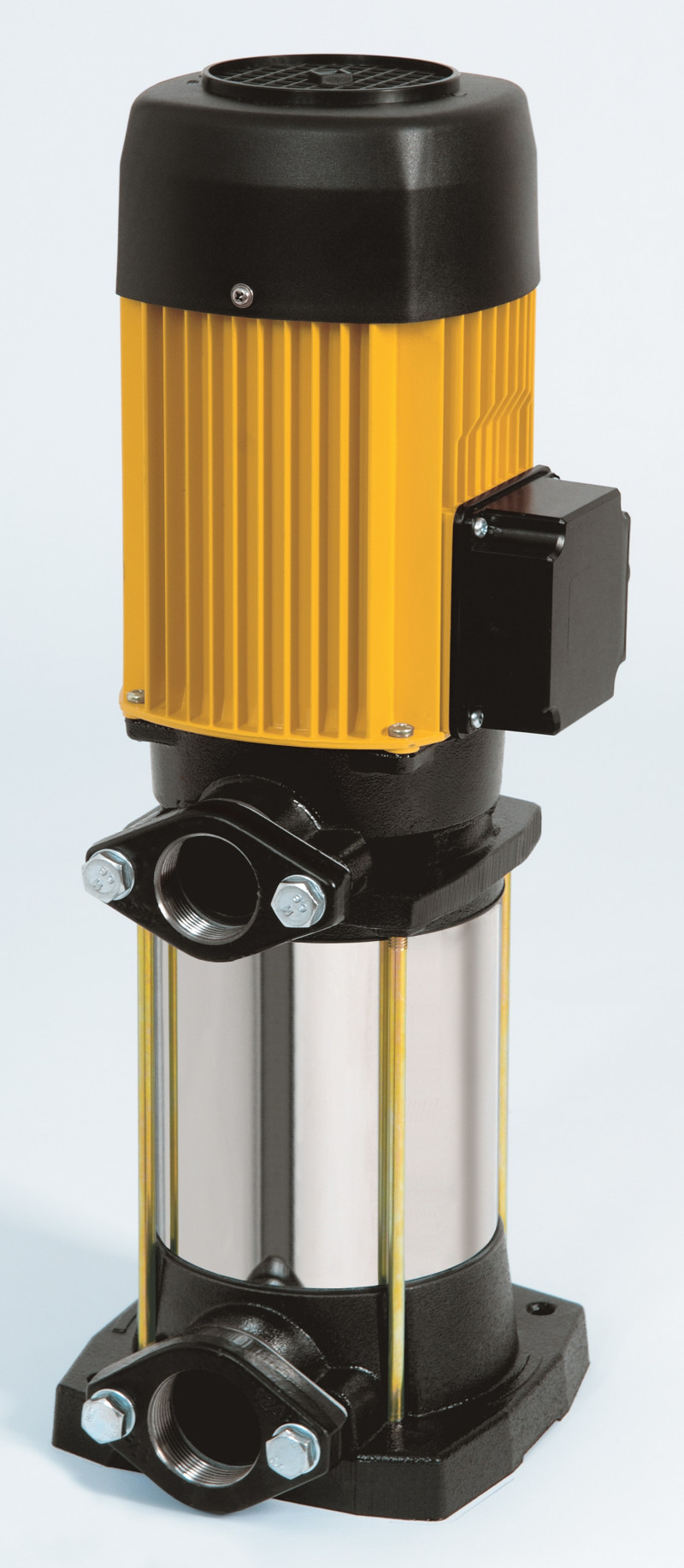 Центробежный насос Multi 55 N