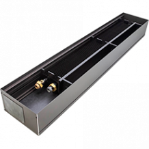 Внутрипольный конвектор Mohlenhoff WSK 410-110-1000…5000