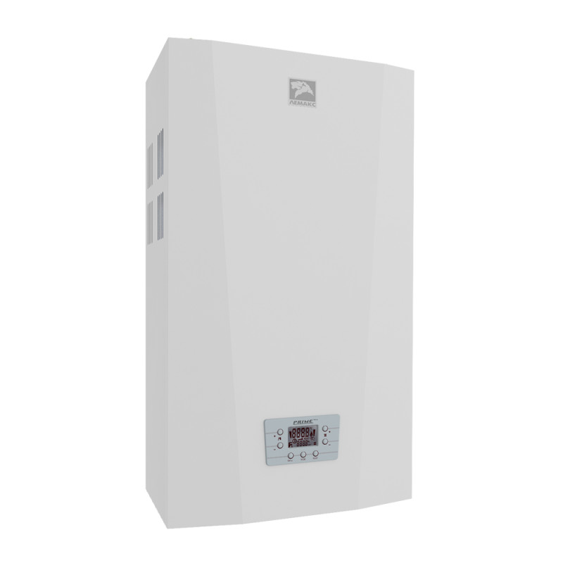 Газовый котёл Prime-MA24