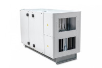 Вытяжная установка Dimmax Skyron RG (R/L) 12 E-3,8-220