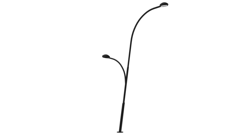 Светильник Дина-2