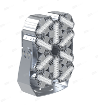 L-lego II 500 banner