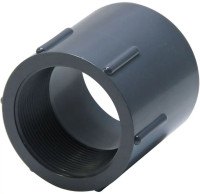 Муфта переходная с внутр. резьбой AQUAVIVA