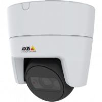 Сетевая камера (видеокамера) AXIS M3116-LVE