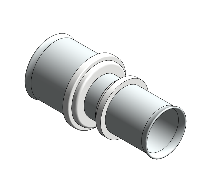 Муфты переходные