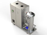 Установка HELYX ОЗН