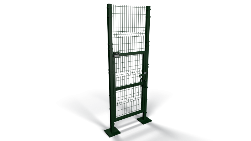 Калитки МАХАОН-С150