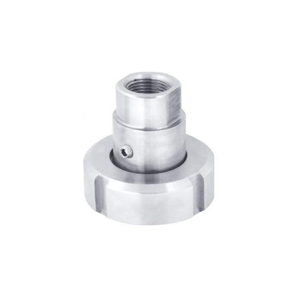 Разделители сред РМ фланцевые с молочной гайкой