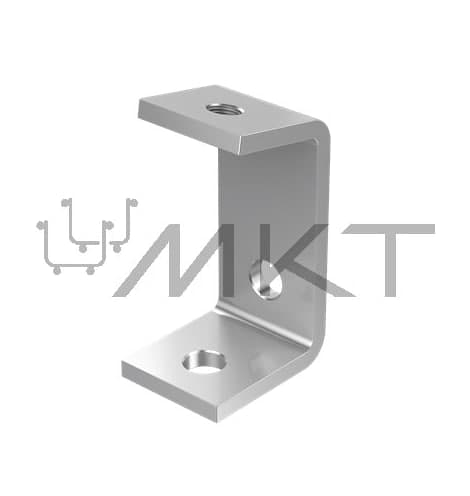 Балочный прижим 3 МКТ