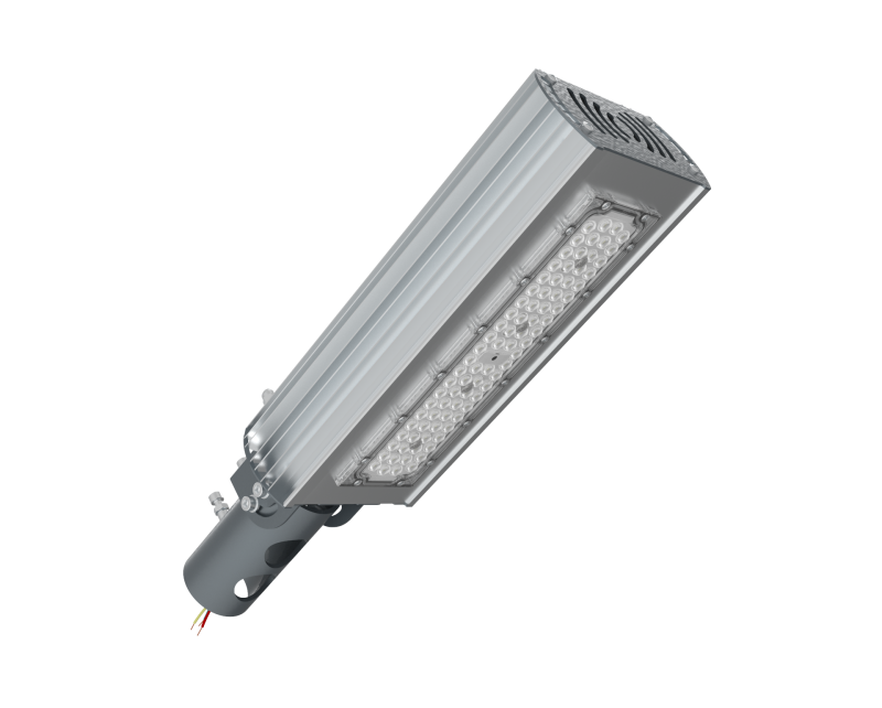 Уличный светодиодный светильник DSO14-1 Rotate