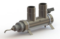 Установка УФ-обработки воды UVM-300 LITE