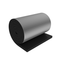 Рулон Ру-флекс СТ ПРОМ ПОЛИМЕР RUS/ENG 10,13,19,25,32,40,50 мм