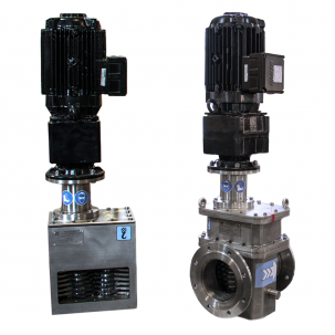 Решетка дробилка РДК серия 200