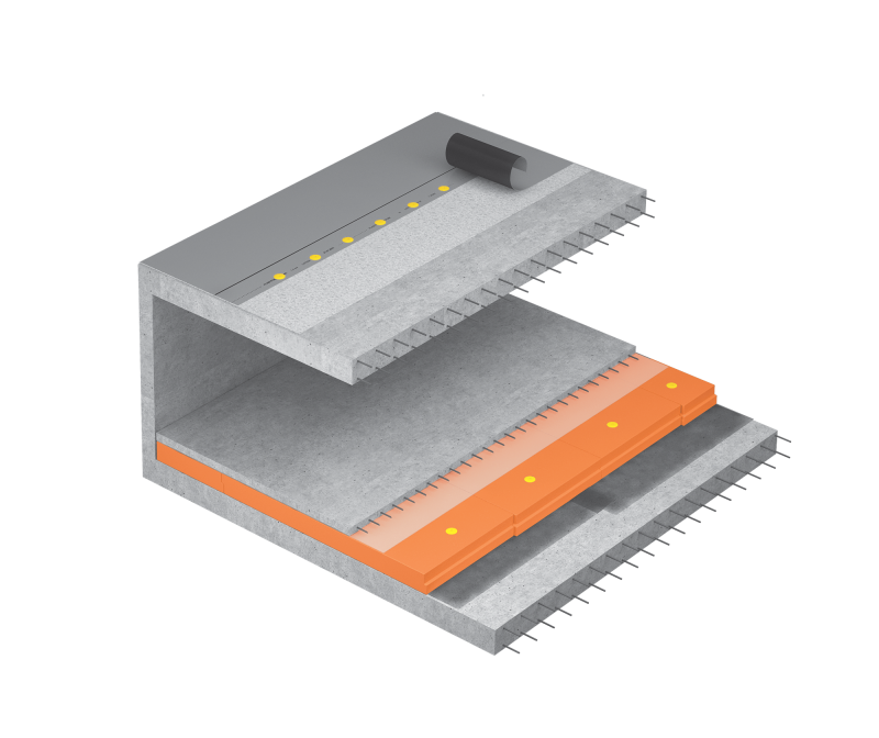 Холодный чердак