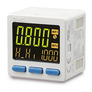 Датчик давления ISE20