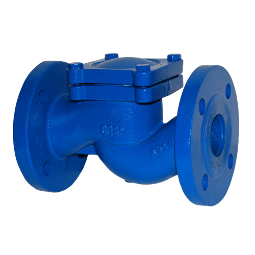 Клапан обратный ГРАНЛОК серии RD16