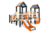 ЛГИК-8.34 Игровой комплекс "Плутоний"