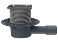 рап для внутренних помещений горизонтальный HL510N-3000