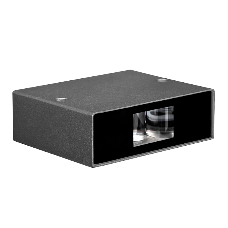 Декоративный светодиодный светильник KIVI SQ