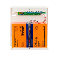 Блок бесперебойного питания ББП-50 М v8