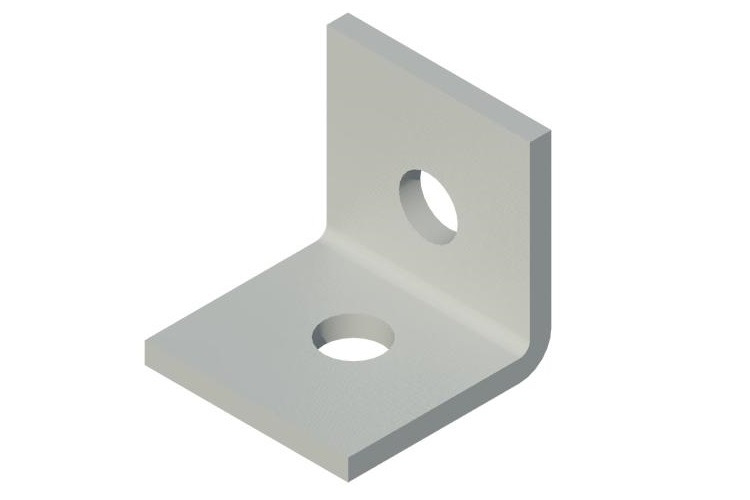 Уголок TA 90° 38-41 4F2