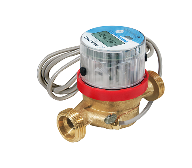 Счетчик тепла «СТК МАРС NEO»