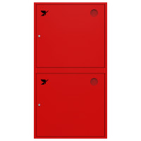 Пульс ШП-К-О-320-12 НЗ (навесной, закрытый, с 2 кассетами)