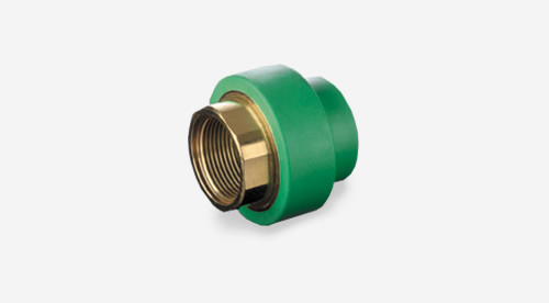 Переходник с внутр. резьбой_1 aquatherm green pipe