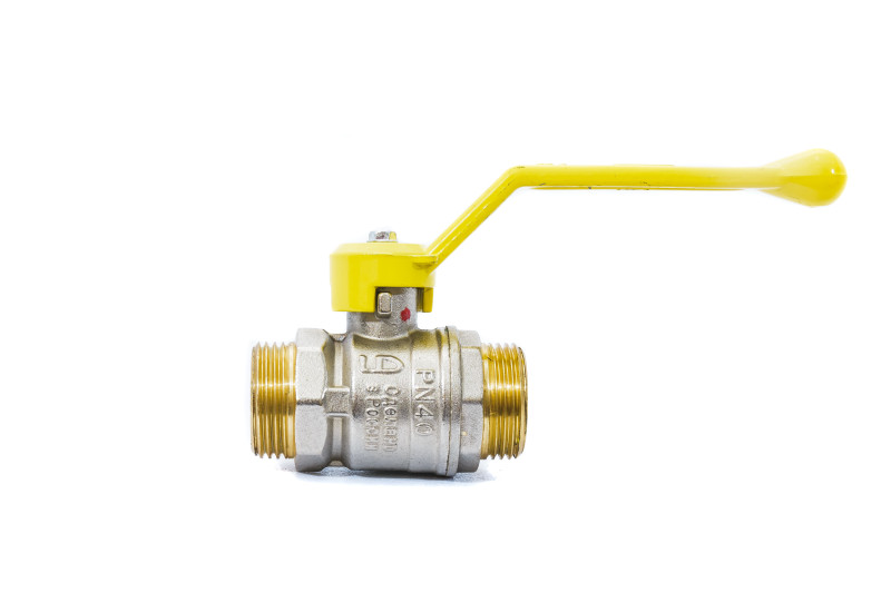 Кран LD Pride 47.15.Н-Н-Р GAS